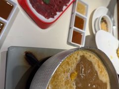 -燃计沙茶皇·香港沙茶火锅(人广旗舰店)