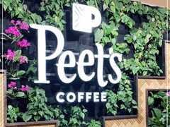 -Peet's Coffee皮爷咖啡(豫园店)