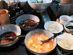 -比格比萨自助(花园路店)