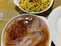 -老字号故乡烤肉店(总店)