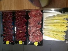 -嬷孙家潮汕牛肉火锅(北京路天河城店)