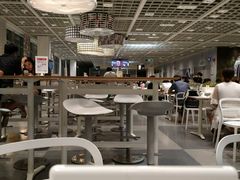 -宜家·瑞典风味餐厅(天津东丽商场店)