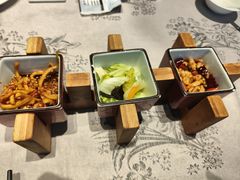 -佳兰雅序融合菜(高新店)