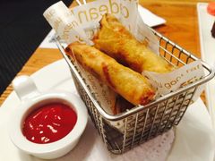 -Kitchen·Y洋厨房西餐厅(王府壹号店)