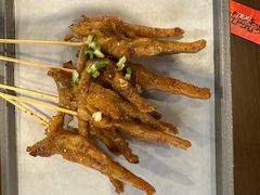 -林二哥宜烤官·宜宾小烧烤