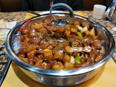 -黄记煌三汁焖锅(荣盛国际店)