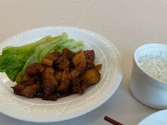 -君思港湾(富强店)