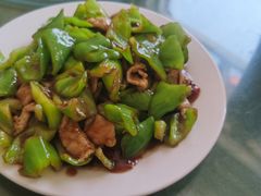 -金台阶鱼馆(于桥水库店)