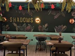 -SHADOWS•Bistro&Eatery(安福路店)