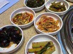 -妙香居韩国烤肉(鹏瑞利季华广场店)