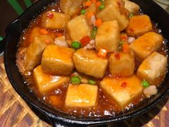 -粤港湾砂锅粥·宵夜(宝龙店)