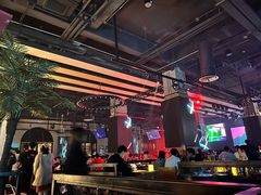 大堂-友坐OMNI(民园广场店)