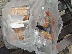 -甜嘟嘟烘焙坊(舒城路店)