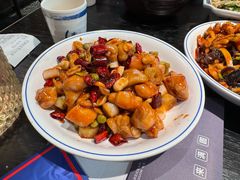 -满园烤鸭·春饼(沈北万达店)