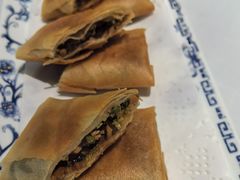 -西湖春天•老字号杭州菜(百汇店)