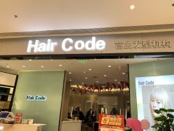 -MMby Hair Code芭曲发型