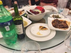 -武汉汉口喜来登大酒店·宴会厅