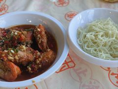 -小林哥的海鲜馆·夜宵烧烤(渔人码头店)