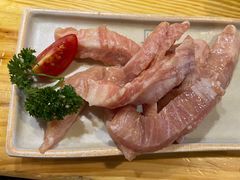 -喜来稀肉(北外滩白玉兰广场店)