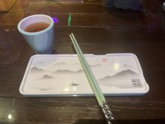 -江边城外烤全鱼(方庄时代购物中心店)