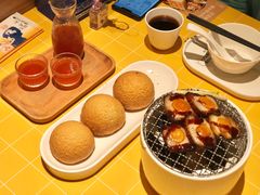 -蔡澜点心·粤菜(花城汇南区店)