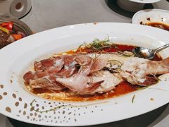 -神洲四海大酒楼(王府井澳门中心店)