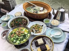 -胖鱼头·南京菜·河景餐厅(夫子庙店)