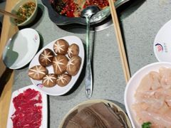 -渝味晓宇·重庆火锅(龙岗龙城万科里店)