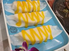 -香香海南菜餐厅