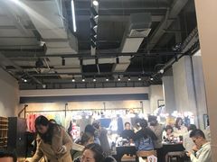 -海马体照相馆(合肥包河万达广场店)
