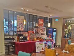-新海渔港·胶东海鲜家常菜·家宴(奥体中心店)