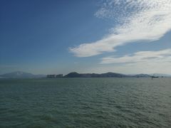 -演武大桥观景平台