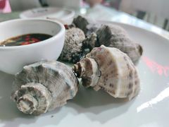 -范饭椰林川湘味海鲜·椰子鸡(三亚湾椰梦长廊店)