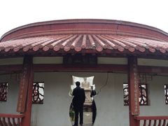 -汤显祖纪念馆