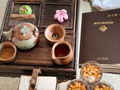 -大堂吧·下午茶·特调鸡尾酒(大连一方城堡豪华精选酒店)