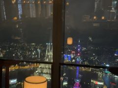-上海柏悦酒店·世纪100牛排馆