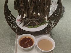 -金狮麟•宋宴•宋文化地标餐厅(晋安路店)