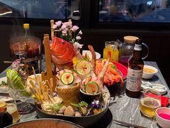-合乐·创意火锅·海鲜火锅(亚东柒号店)