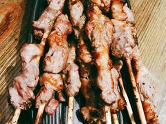 -塔哈尔·新疆盛宴(城西银泰店)