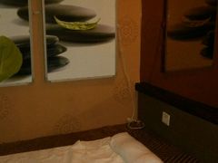 -上水足浴·芳疗(国贸店)