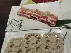 -猫爪爪原切自助烤肉(观音桥阳光世纪店)