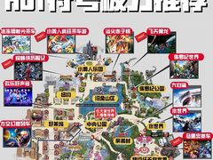 -日本环球影城