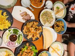 -老昌春饼(中央大街店)