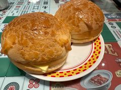 -香港新记茶餐厅(春熙太古里店)