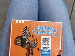 -肯德基(西单商场店)