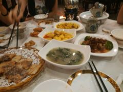 -金城大酒店-中餐厅(汾江中路店)