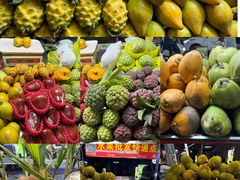 -海大南门夜市(海富街店)