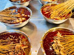 -乐山鲜知味钵钵鸡(奎星楼店)