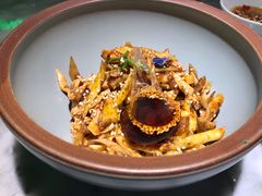 -辛香汇·现炒川菜(淮海路百盛店)