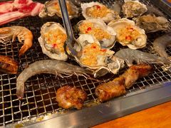 -蚝英雄·鲜蚝自助专门店